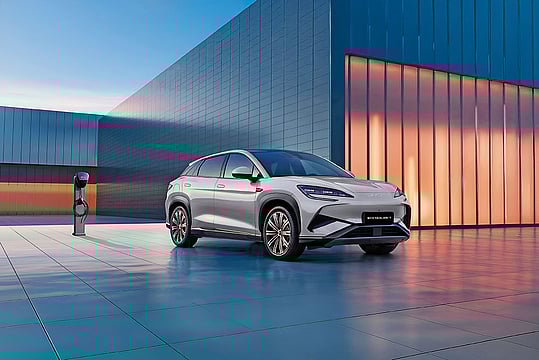 How BYD is Building Momentum in India Before Tesla’s Entry