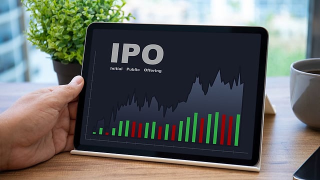 Trio of IPOs Worth Watching: Juniper Green, Sillverton, and Foodlink F&B File DRHP 