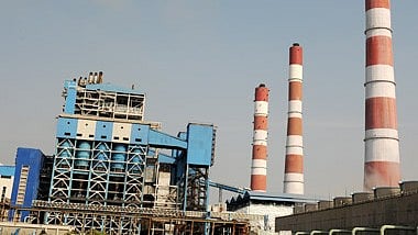 NTPC : State-owned power giant NTPC