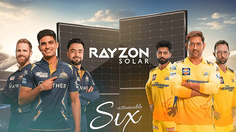 Gujarat-based Rayzon Solar - Rayzon Solar