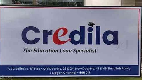 Credila Fin Services Files Updated Draft Papers for IPO; To Raise Rs 5,000 Crore