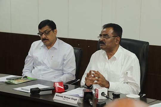 India Coal Executive Says Investment in R&D Key to Making Carbon Capture Affordable