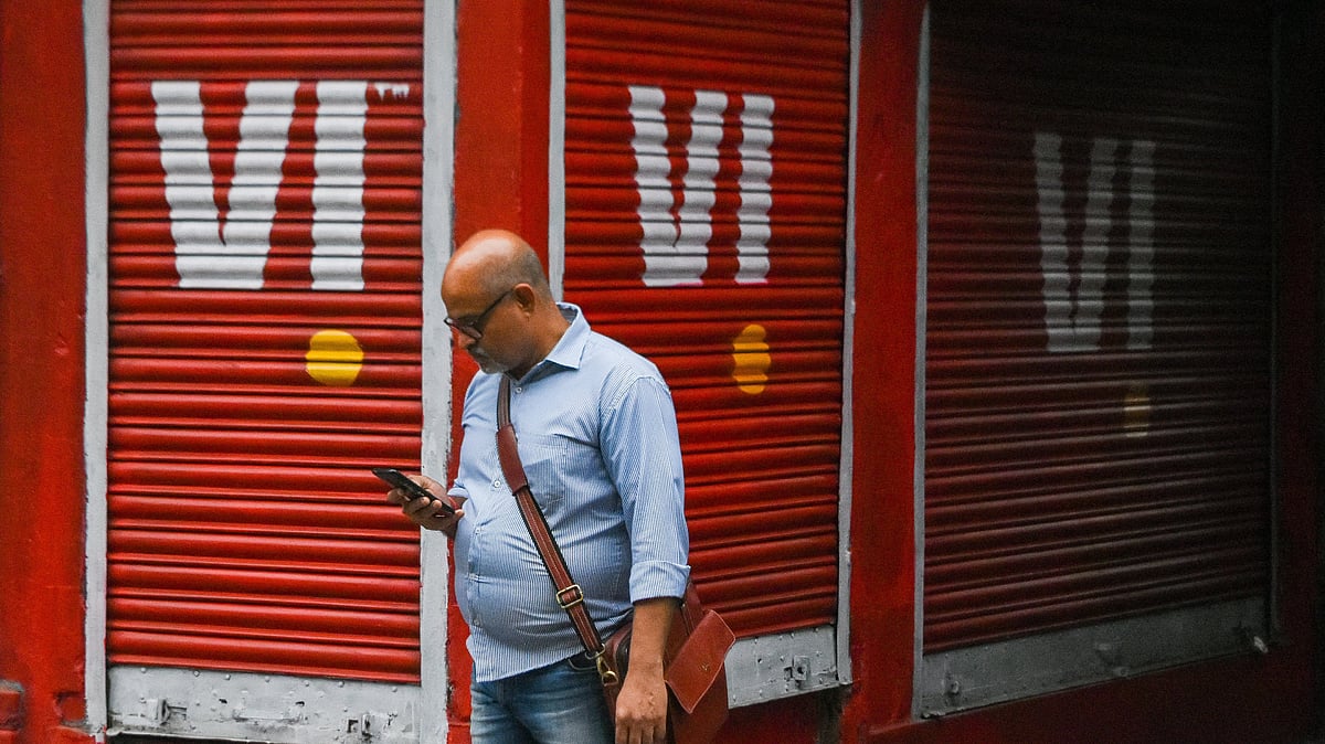 Debarchan Chatterjee (Gettyimages)