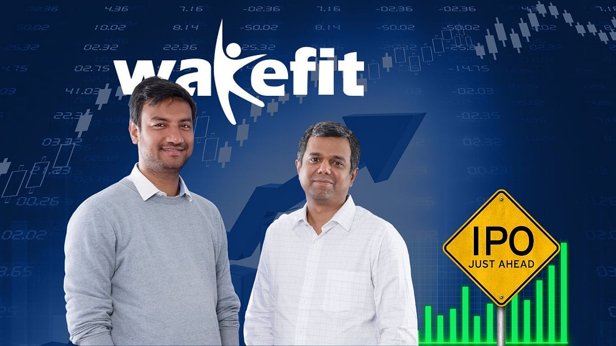 Wakefit’s IPO Playbook: What DRHP Reveals About Growth, Investor Moves, and Key Risks