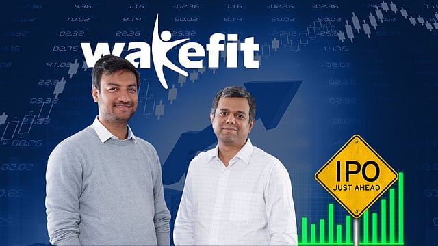 Wakefit’s IPO Playbook: What DRHP Reveals About Growth, Investors' Moves, and Key Risks