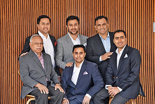 Down the Ages: Rooted in Rituals, Three Generations Built and Continued the Cycle Agarbathi Business