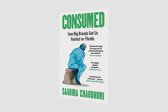 'Consumed: How Big Brands Got Us Hooked on Plastic' Shows How Disposables Took Over People's Lives