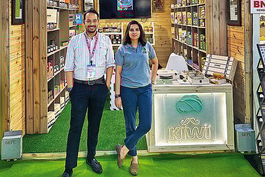 Meet the Dehradun Start-up Bringing Regional Foods to National Shelves