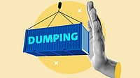 Why India's Anti-Dumping Move Could Make Power Projects More Expensive
