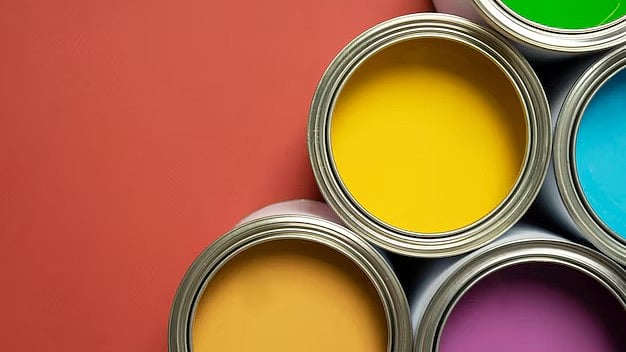 Paint Makers Expect Uptick in Q3 with Improvement in Margins, Competitive Intensity to Continue          - Freepik