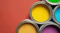 Paint Makers Expect Uptick in Q3 with Improvement in Margins, Competitive Intensity to Continue Freepik : Paint Makers Expect Uptick in Q3 with Improvement in Margins, Competitive Intensity to Continue