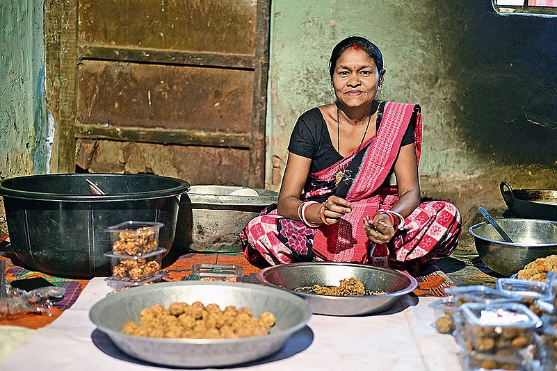 Women empowerment