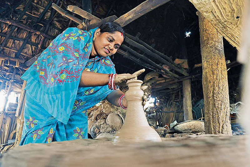 Women empowerment