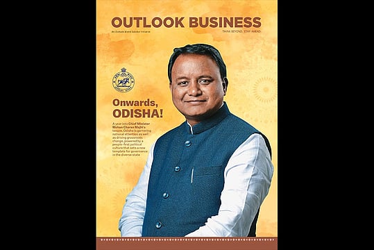 Odisha’s People-First Governance Sets a New Benchmark