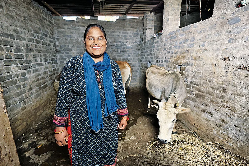 Women empowerment