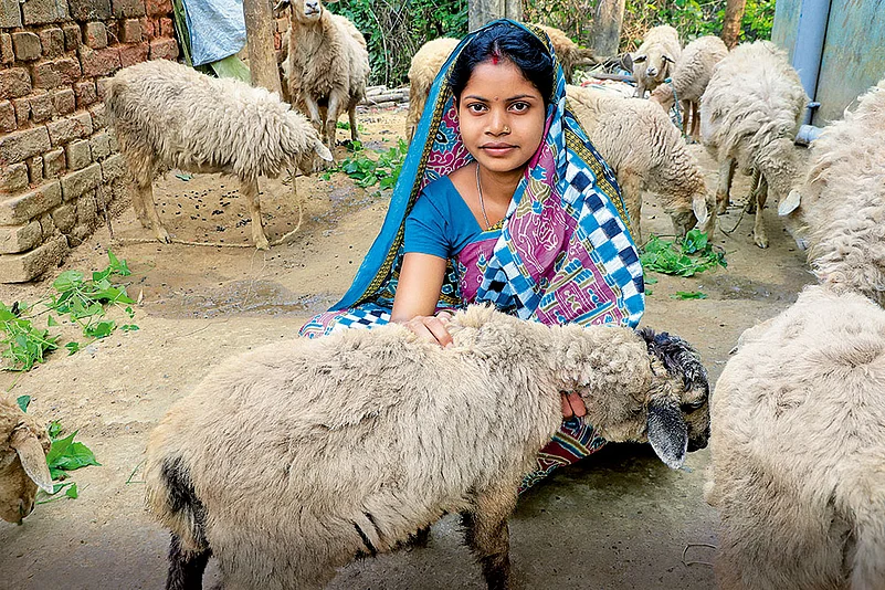 Women empowerment