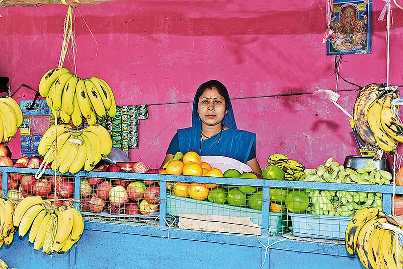 Women empowerment