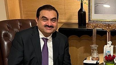 SEC Updates US Court On Efforts to Serve Legal Documents in Adani Case