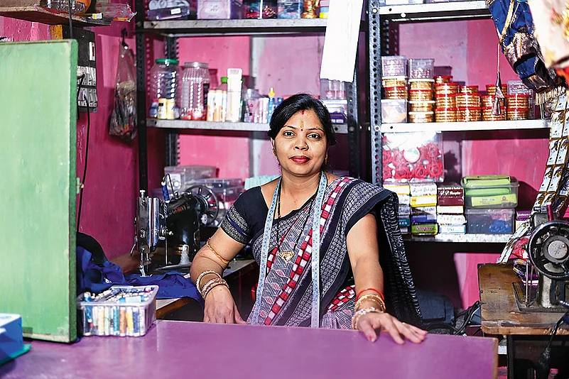 Women empowerment