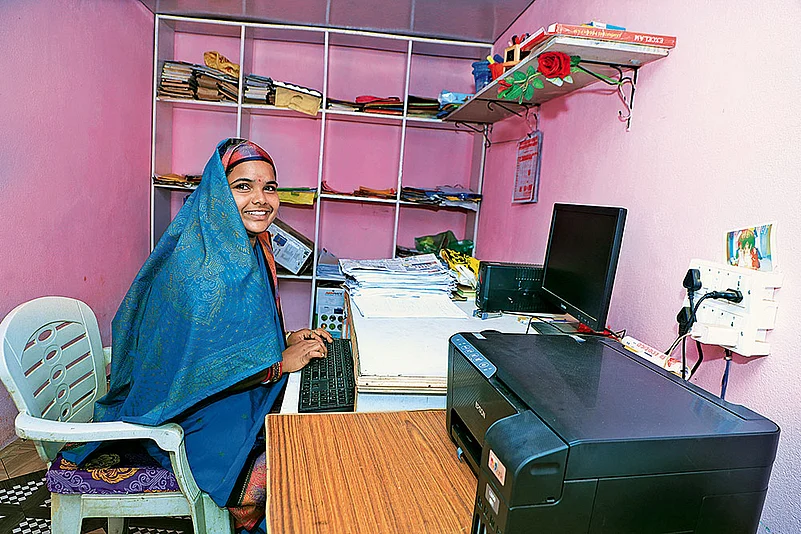 Women empowerment