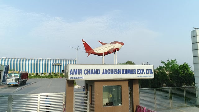 Amir Chand Jagdish Kumar Exports Files Draft Papers With Sebi for Rs 550-Crore IPO