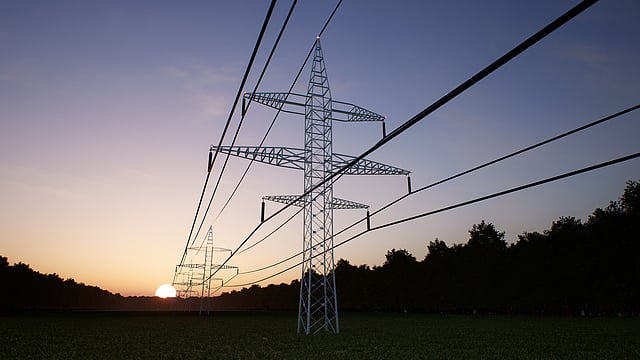 Govt Ramps Up Transmission Infra Construction to Meet India’s Growing Green Energy Demand