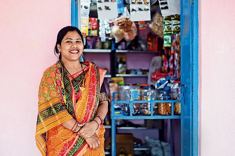 Women empowerment