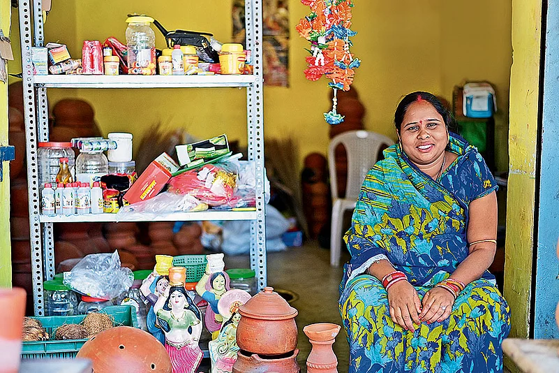 Women empowerment