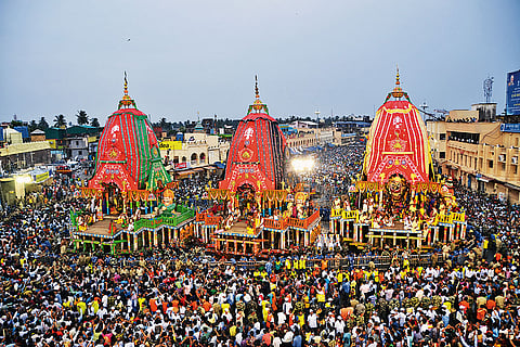 Rath Yatra