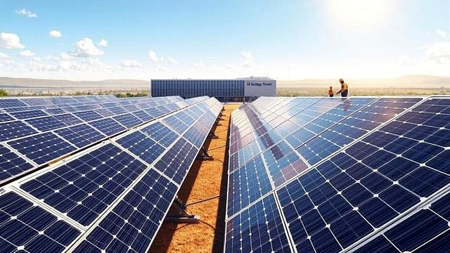 Borosil Renewables Files Application to Fold up German Subsidiary; to Focus on Indian Solar Glass Market                    