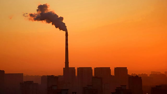 Maharashtra MSMEs to Cut Over 4 Mn in Carbon Emissions by 2031 Despite Green Funding Hurdles