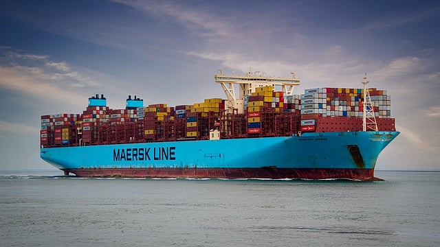 India’s Ban on Ships Carrying Pakistani Cargo Hits Shipping Costs, Delays Freight: Report
