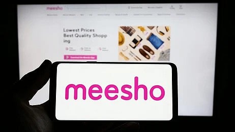 Shutterstock : Meesho Festive Sale to Start on Sept 19, Days Before Amazon & Flipkart 