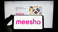 E-commerce Firm Meesho's ₹5,421-Cr IPO To open On Dec 3; Aims For USD 5.6 Bn Valuation Shutterstock : Meesho