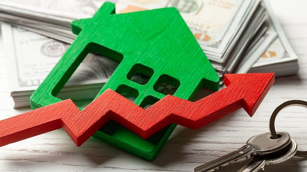 Housing Sales in Delhi-NCR to Rise 16% to over 11,700 Units in Apr-Jun: PropEquity   