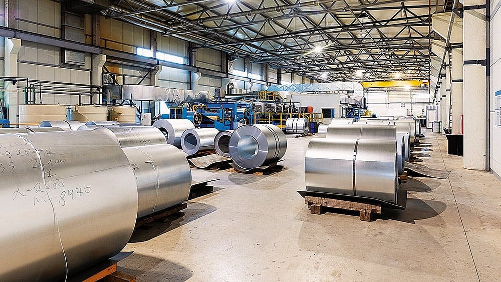 Tata Steel Aims to Have 20% Diversity Workforce by 2028 