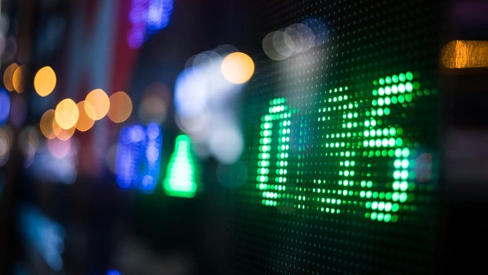 RBL Bank Share Price : Markets Snap Seven-Day Positive Run