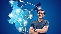 LAT Aerospace cofounder Deepinder Goyal