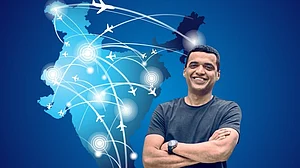 Zomatos Deepinder Goyal-backed Aircraft Start-Up Aims to Tackle Regional Air Connectivity Woes; Here’s How