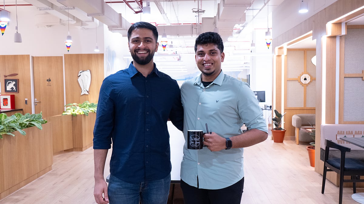 LogicFlo AI Raises $2.7M Seed to Power AI Agents for Life‑Sciences Workflows