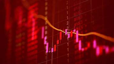 IRFC OFS Fails to Get Full Subscription; Shares Fall 1.24%