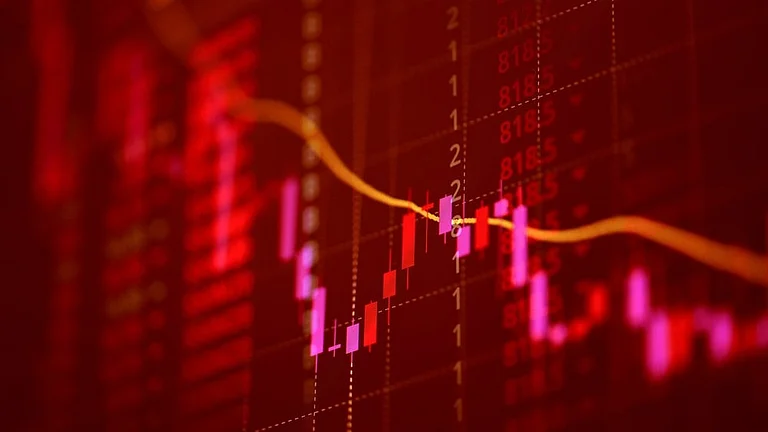 Astral shares fall - null