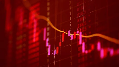 PSU Bank Shares Fall Nearly 3% after RBI Holds Firm on New Bad Loan Framework