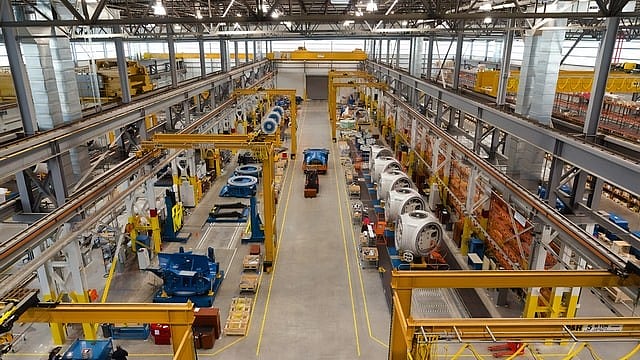 Gujarat-based German Green Steel and Power