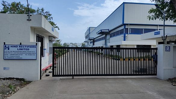 Hind Rectifiers Jumps 10% After Securing Rs 228 Crore Orders from Indian Railways