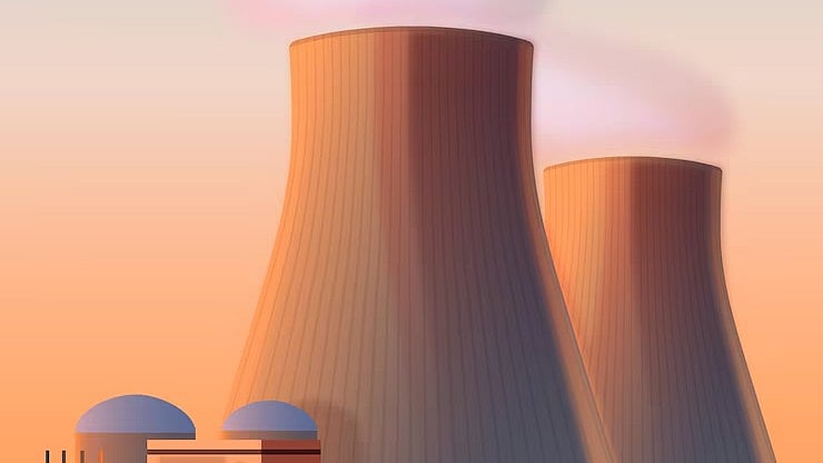 Freepik : The ₹6,500-crore order from Adani Power includes supply of equipment such as steam turbine generator along with auxiliaries and supervision of erection and commissioning of these thermal units