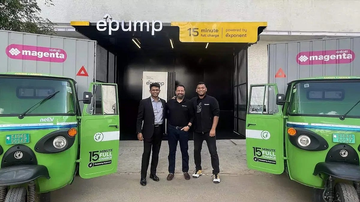 Magenta Mobility to Deploy Over 250 EVs For Logistics Tech Platform MOVER