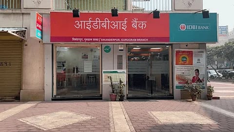 IDBI Bank Shares Jump 5% on Privatisation Buzz, Govt May Invite Bids Soon