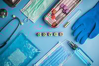 Should India be Worried About Rising Covid Cases? Data Dive