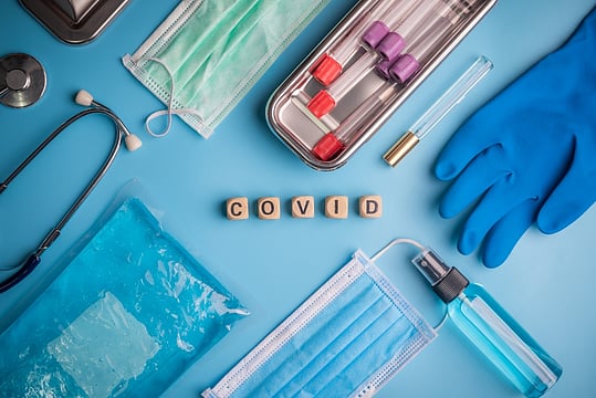 Should India be Worried About Rising Covid Cases? 